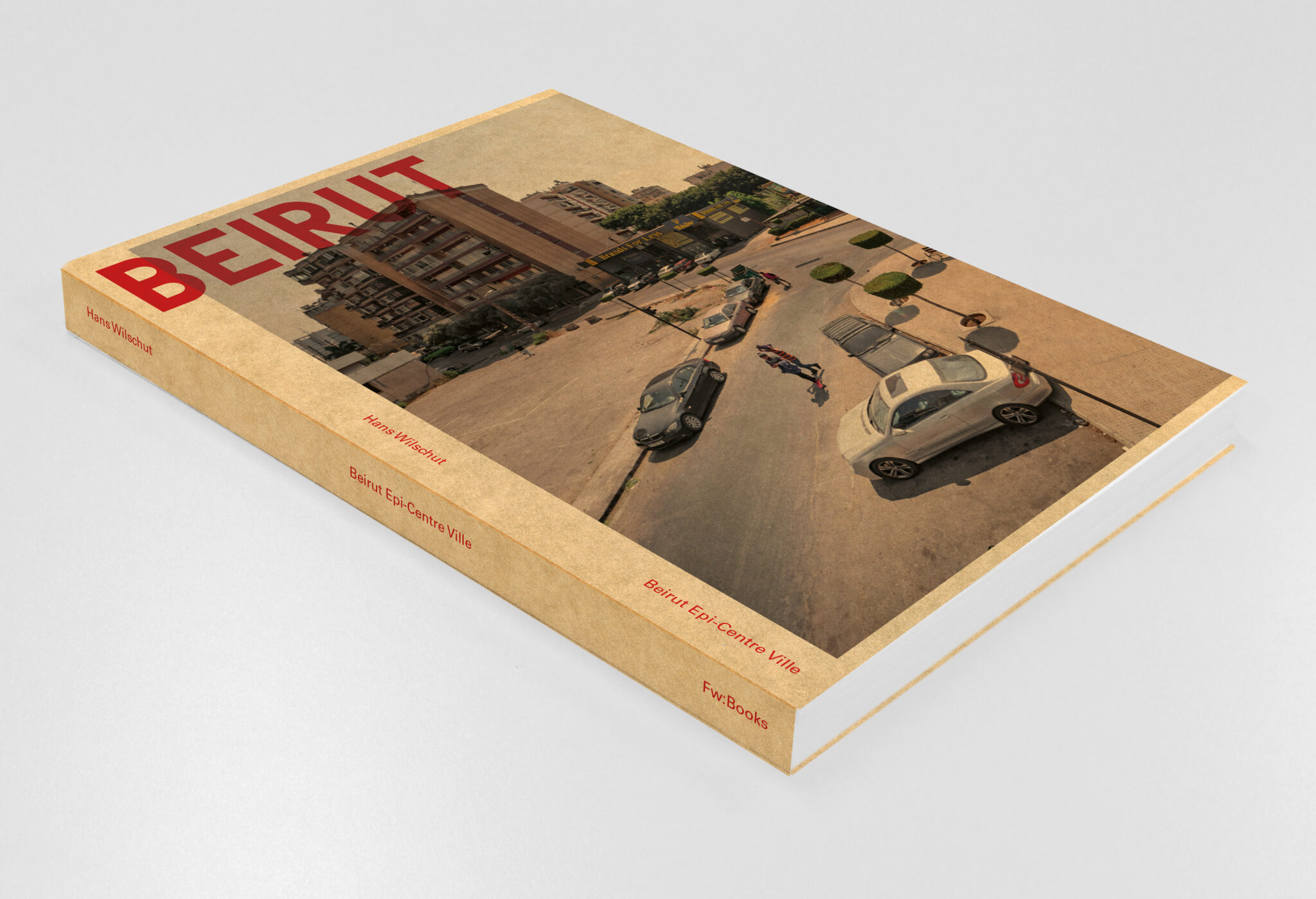 Beirut Epi-Centre Ville