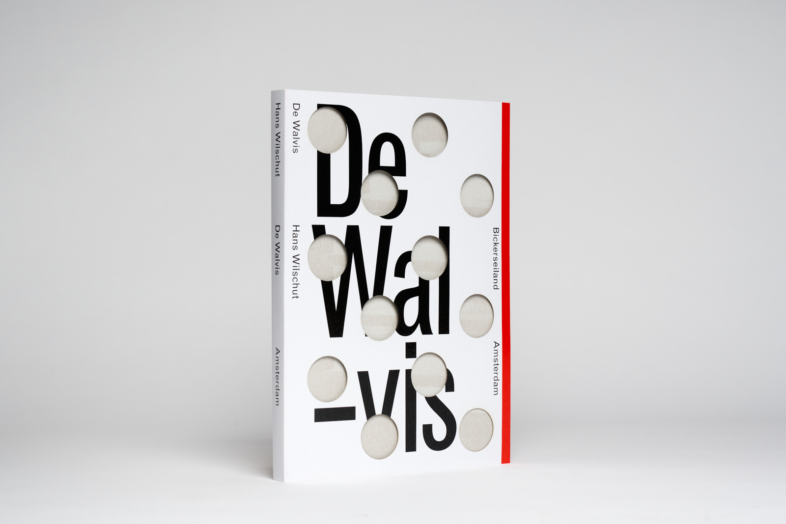 De Walvis