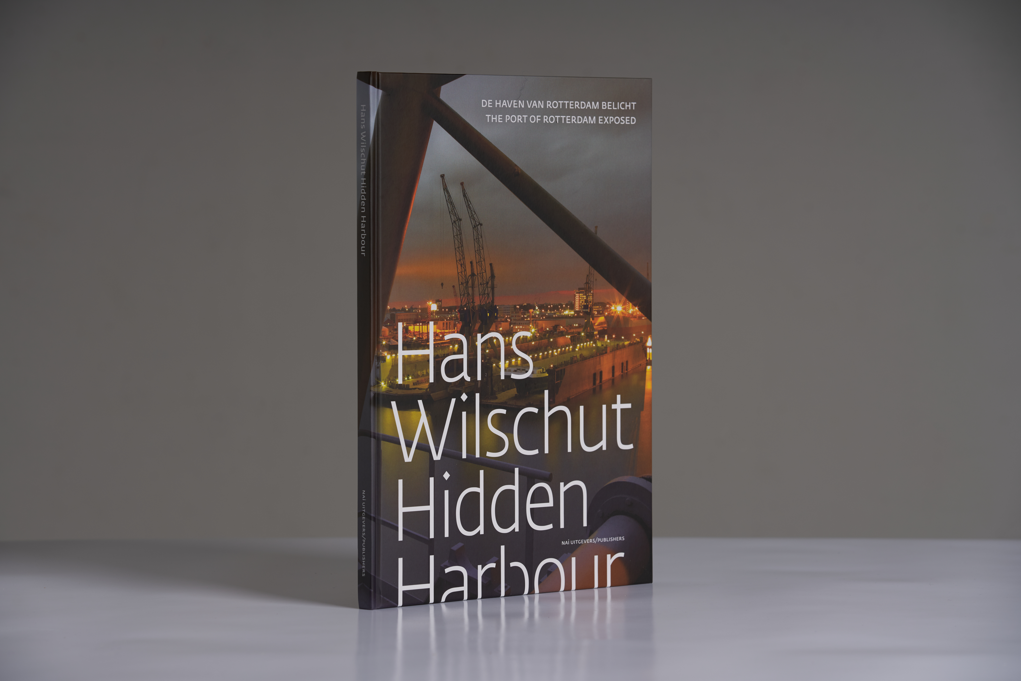 Hidden Harbour 