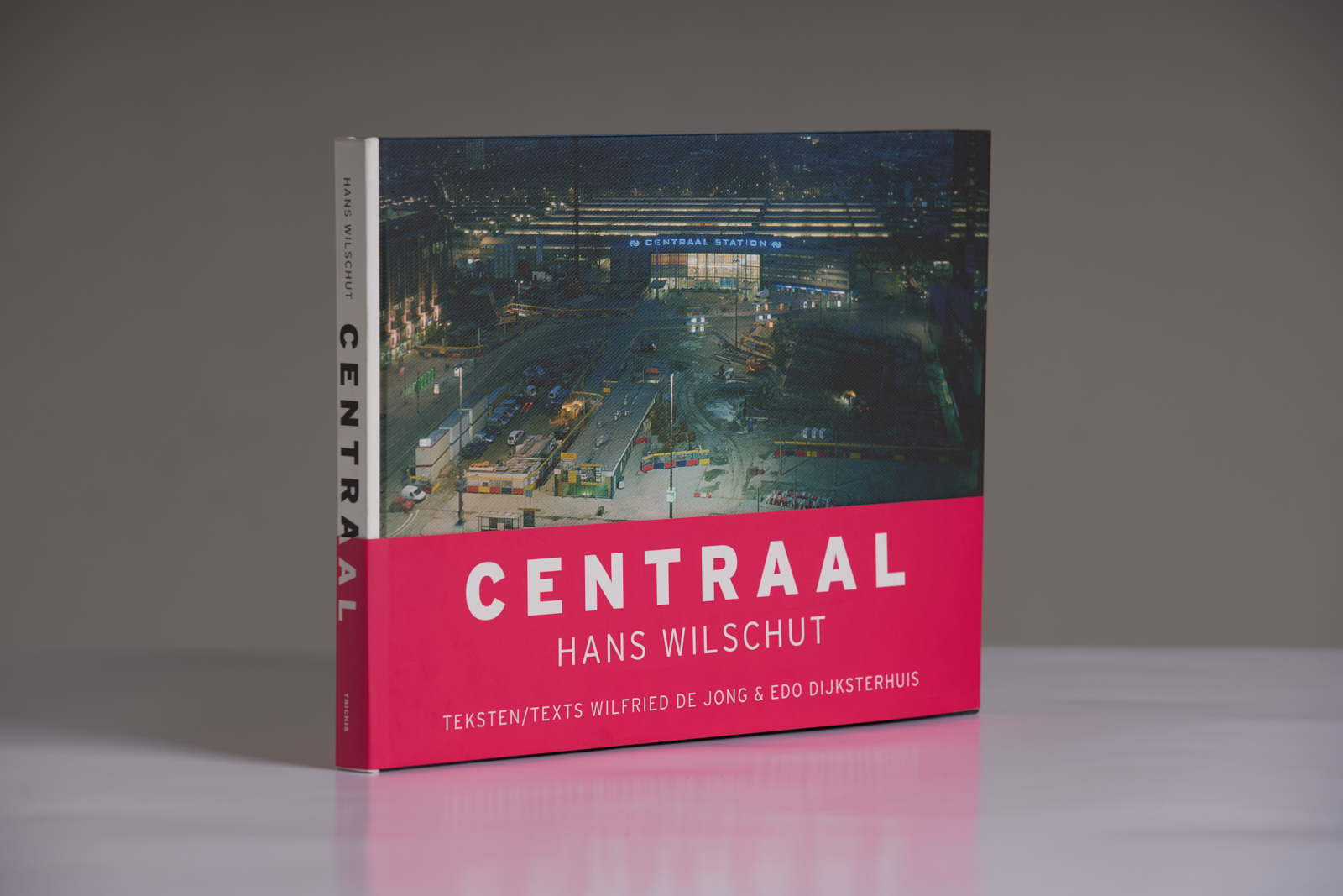 Centraal