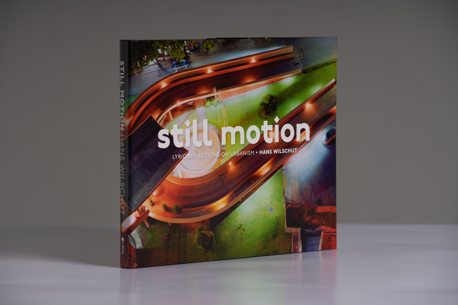 Still Motion