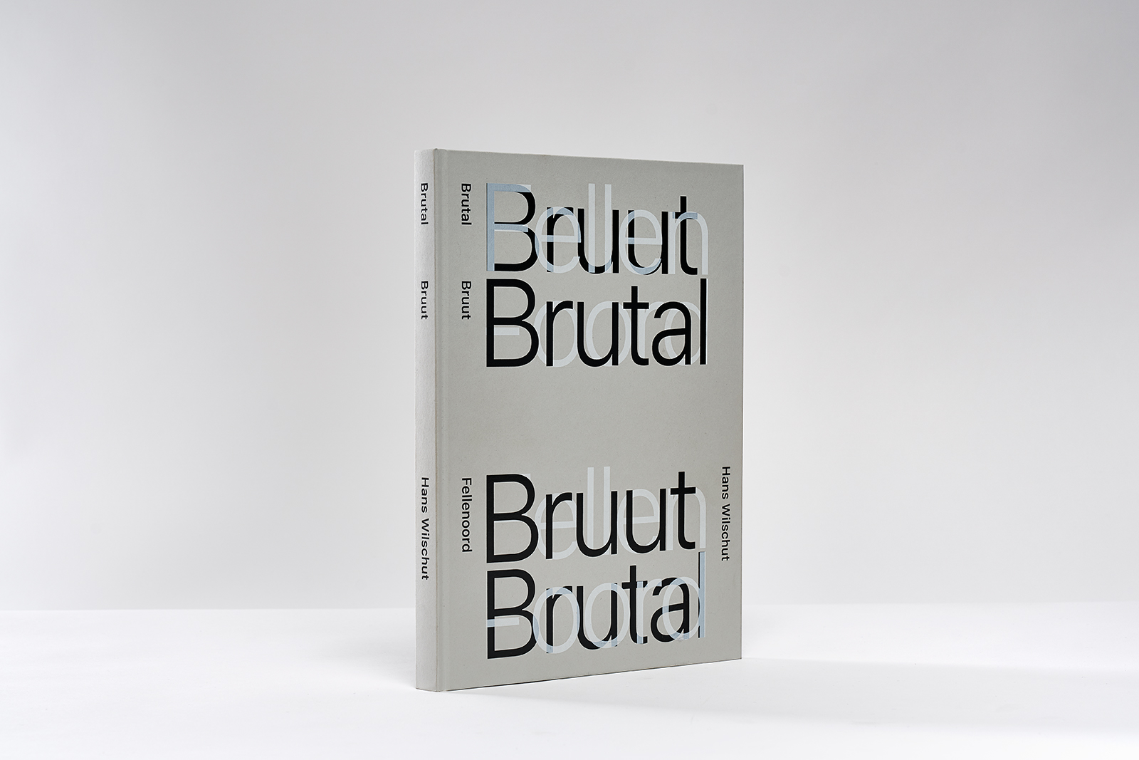 Bruut/ Brutal